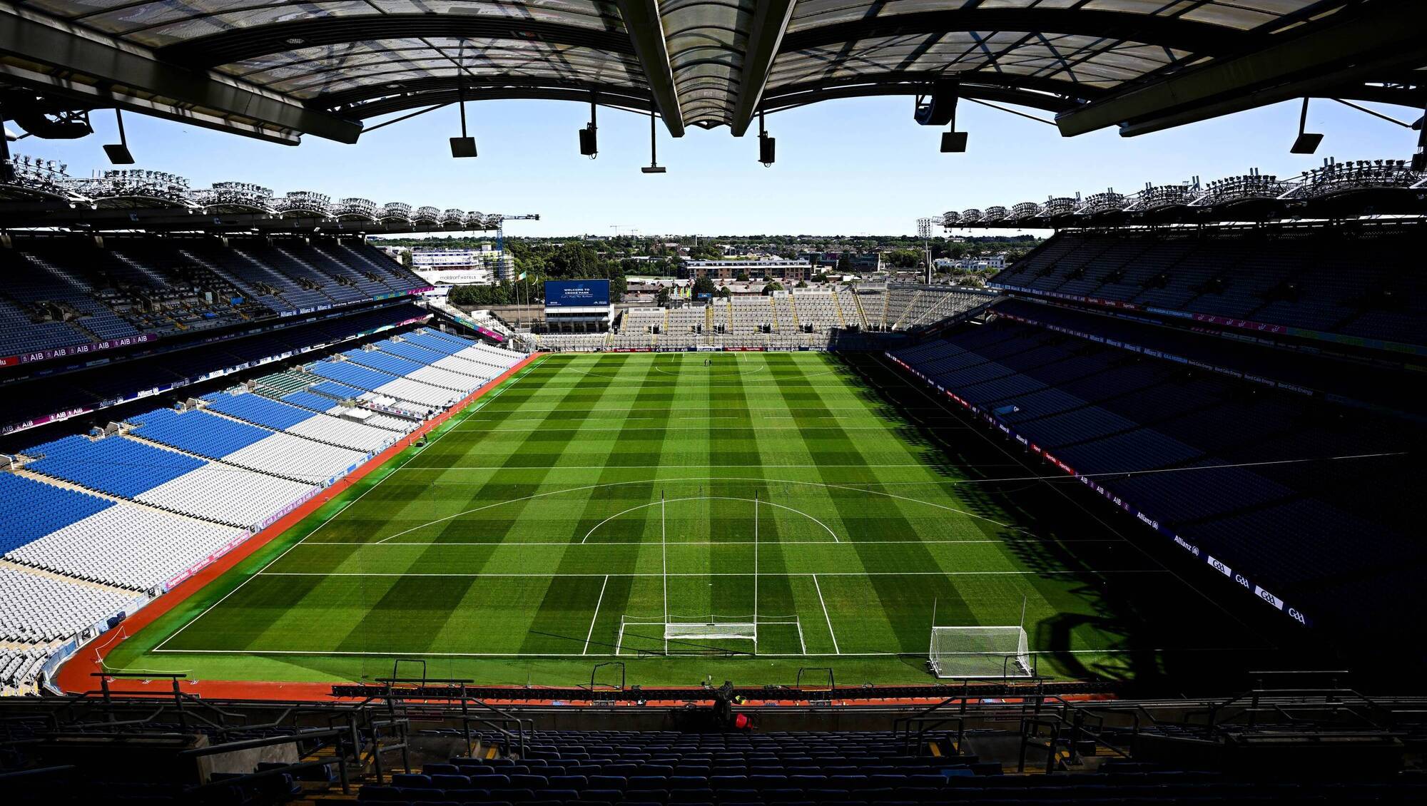 GAA to make Allianz decision today