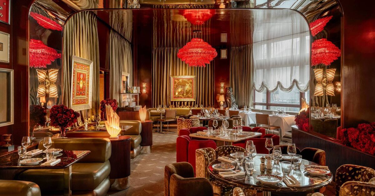 Restaurant review: Italian flair both fair and flavourful at Gloria Osteria Dublin