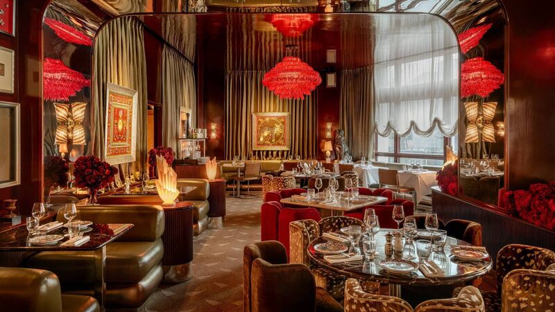 Restaurant review: Italian flair both fair and flavourful at Gloria Osteria Dublin