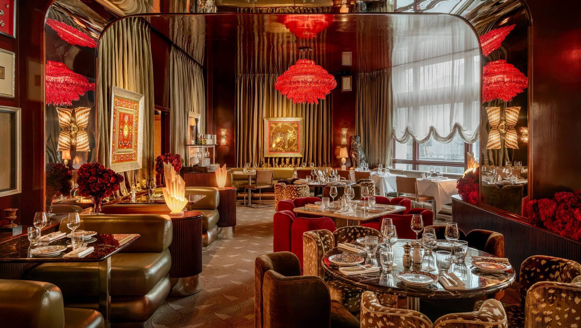 Restaurant review: Italian flair both fair and flavourful at Gloria Osteria Dublin
