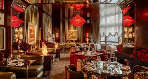 Restaurant review: Italian flair both fair and flavourful at Gloria Osteria Dublin