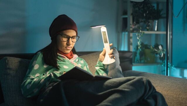 <p>The easiest place to check for and report an outage or issue is at PowerCheck. Be sure to have your 11-digit MPRN number ready or your Eircode. You can access it using your mobile phone. File picture</p>