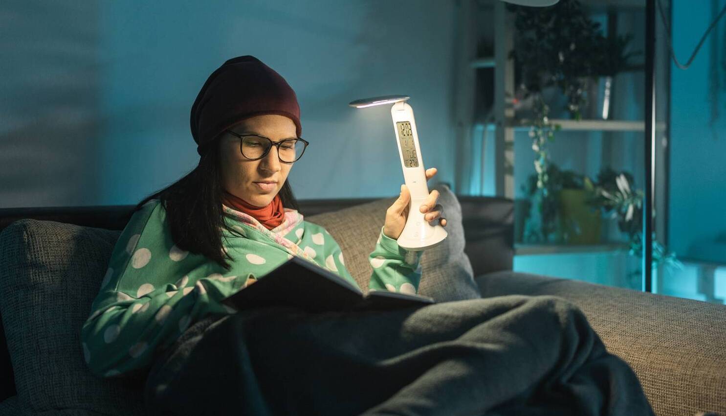 Home Q&A: The fastest way to report a power cut