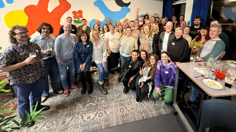 Joe McNamee is back with part two of his annual food accolades