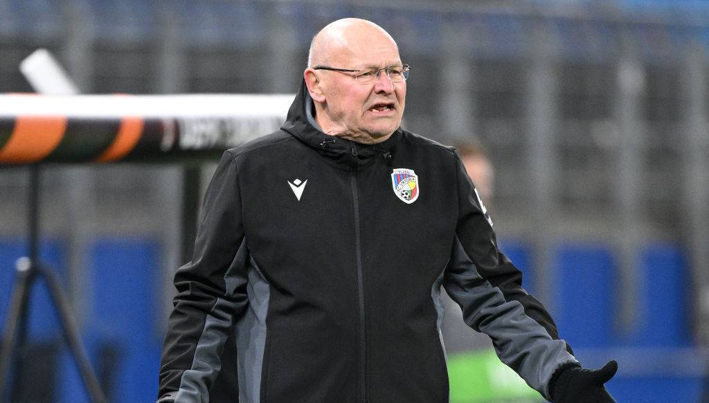Ireland fans face ticket battle for World Cup play-off as Czechia confirm new manager