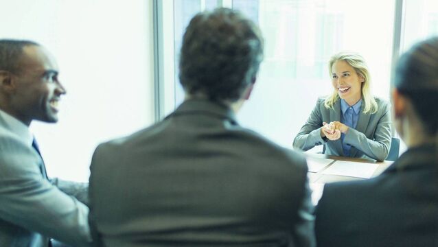 <p>Leading recruiters advise employers to meet candidates in-person before offering a role. Since Covid, the recruitment sector has noticed a rise in ‘drop outs’ or hires ‘not working out’ in cases where they've been hired solely on the basis of video interviews. </p>