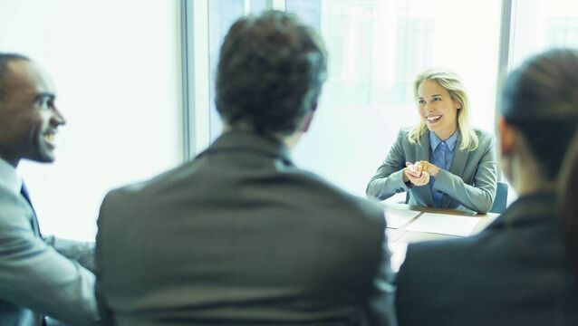 <p>Leading recruiters advise employers to meet candidates in-person before offering a role. Since Covid, the recruitment sector has noticed a rise in ‘drop outs’ or hires ‘not working out’ in cases where they've been hired solely on the basis of video interviews. </p>