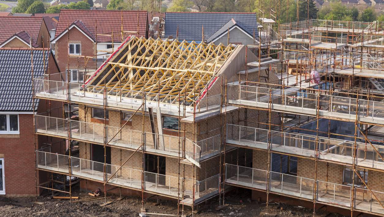 Mick Clifford: Have we learned nothing from Ireland’s long and costly building disasters?