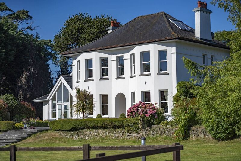 Leighmoney More House, Dunderrow Kinsale made c €2.6m all-in via Sherry FitzGerald's Johnny O'Flynn