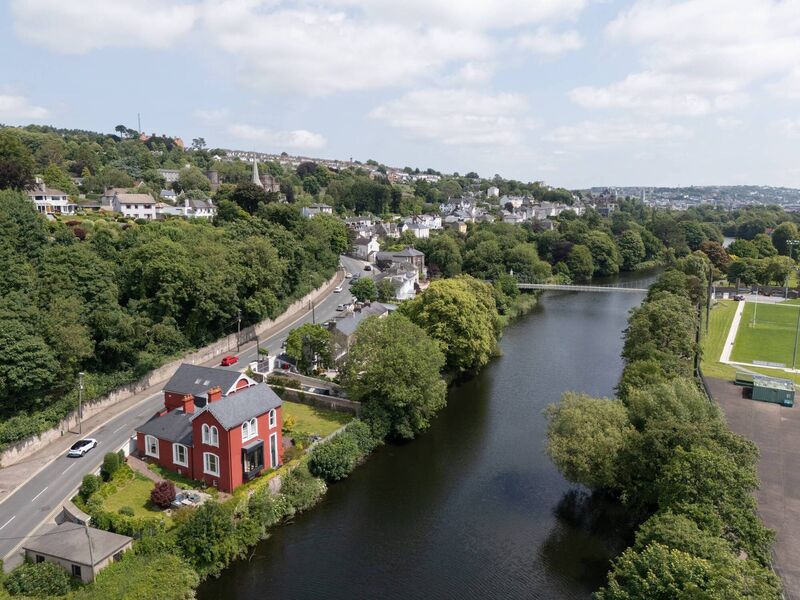 WestView Red House Sunday's Well fetched c €2m with Sherry FitzGerald