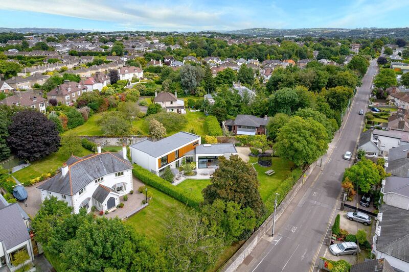 Sans Souci, Douglas Road made €2.25m via Patricia Stokes