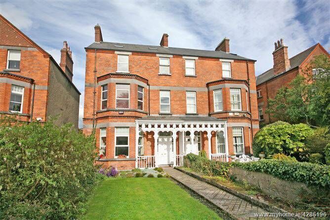 Overend, Ennis Road made €1.31m