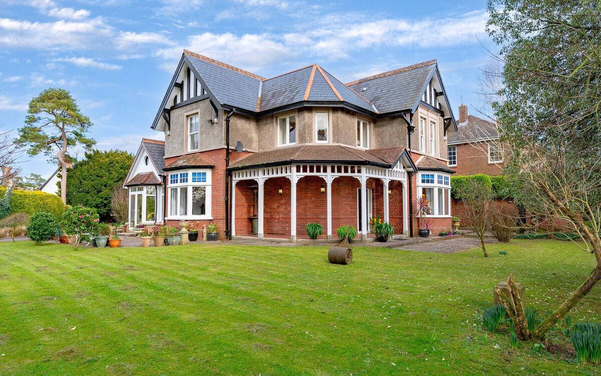 Arden, College Road reached €1.5m  with  Savills