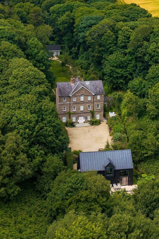 The Mill and Barn Rennies Nohoval made €2.25m via  Lisney Sotheby's IR