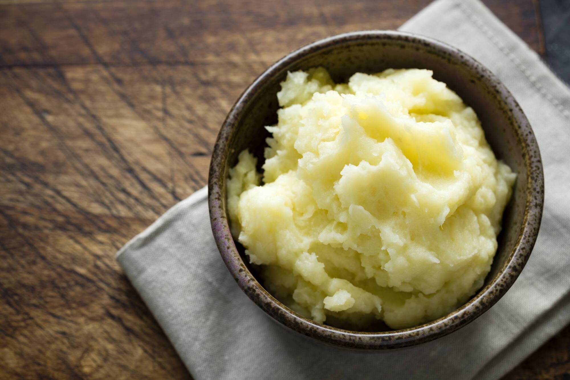Darina Allen: One potato, two potato, three (kinds of) potato — Yum!