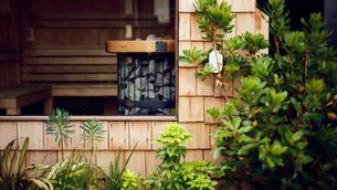 <p>The Hot Box sauna village in Cork city features five unique sauna experiences, plunge pools in three different temperatures and hot showers – a first for the company.</p>