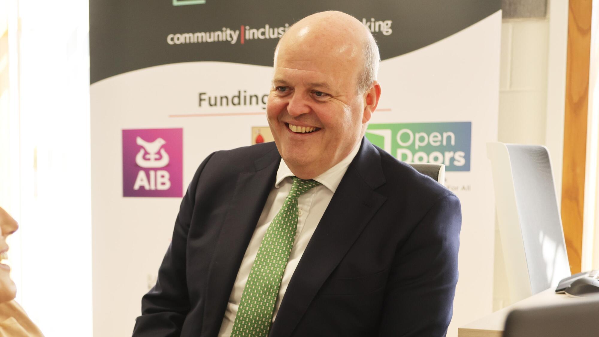John Whelan: Government may have left €81m on the table exiting AIB 