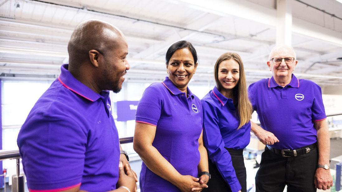 Currys Ireland sales climb to €230m