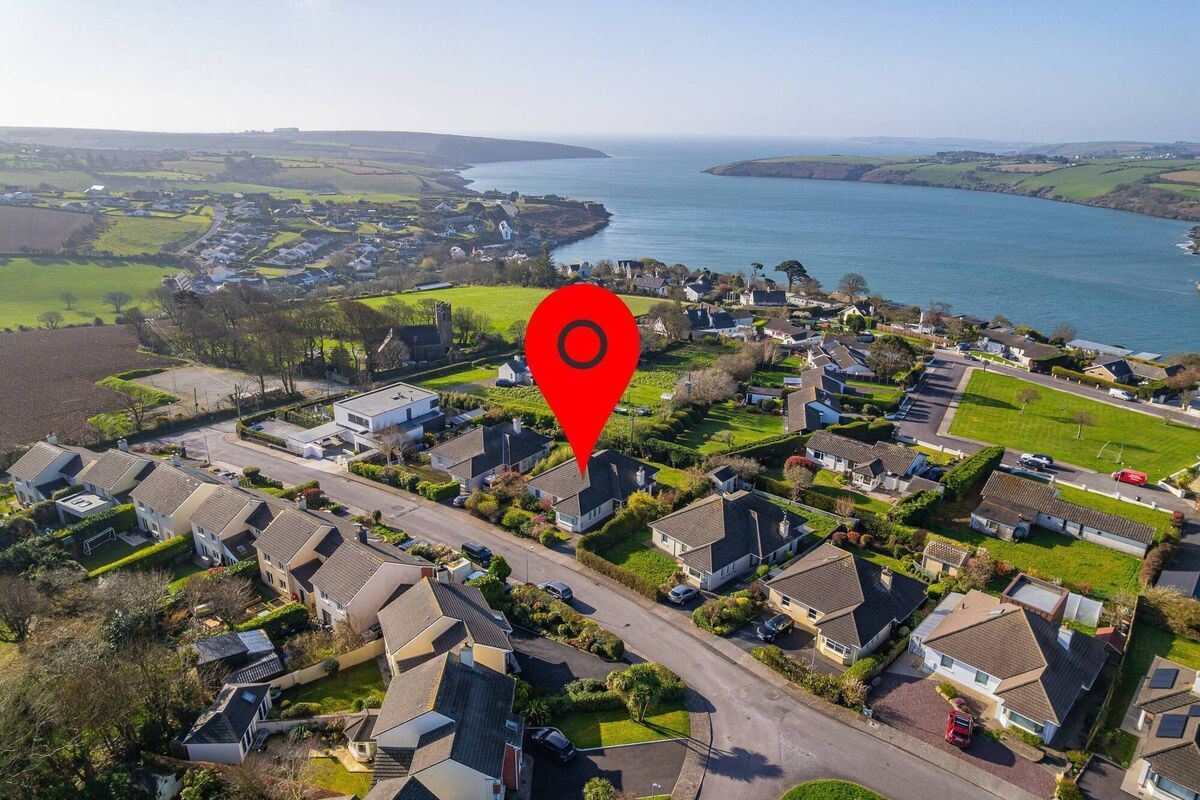 40 Ringcurran Rise sold for just under €1m