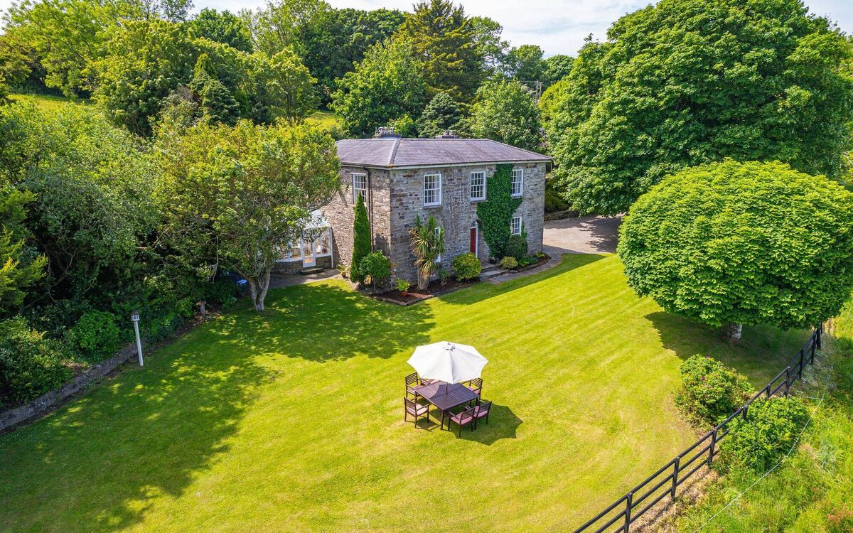 Currahoo House, Kinsale made €2.5m