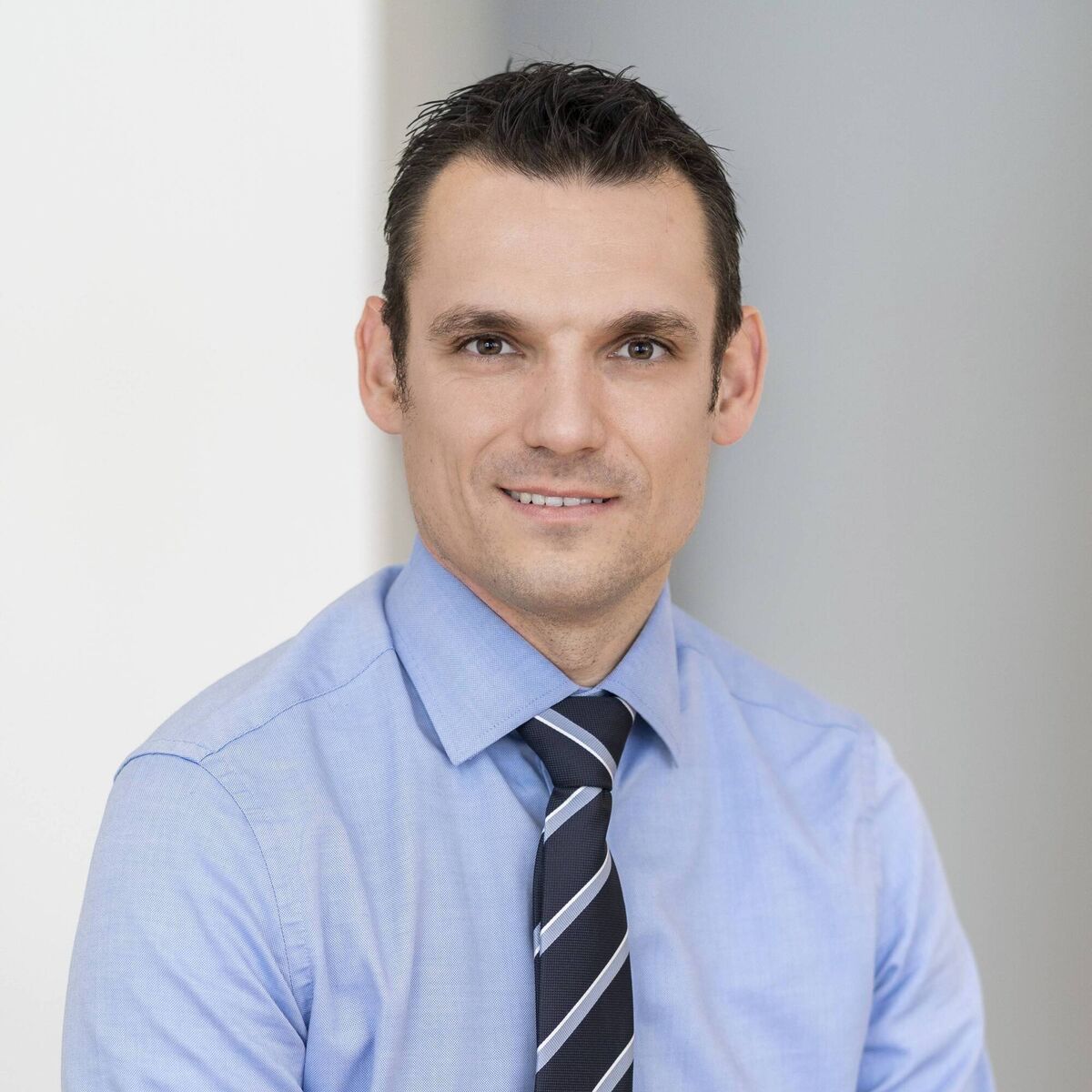 Ron Krueger, managing director, Engel and Voelkers