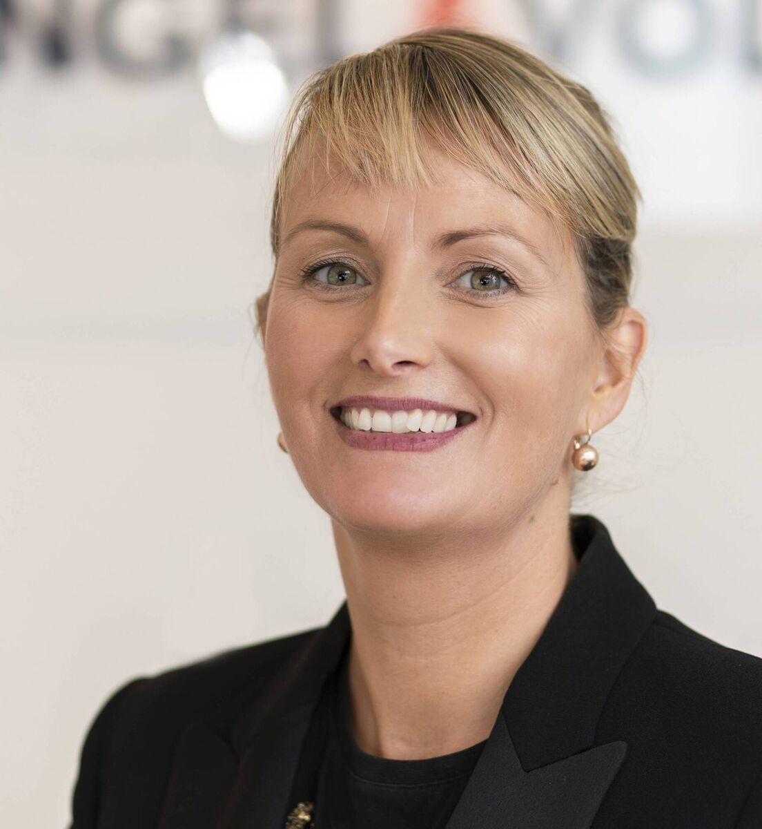 Gobnait O'Connell, Engel and Voelkers, Kinsale