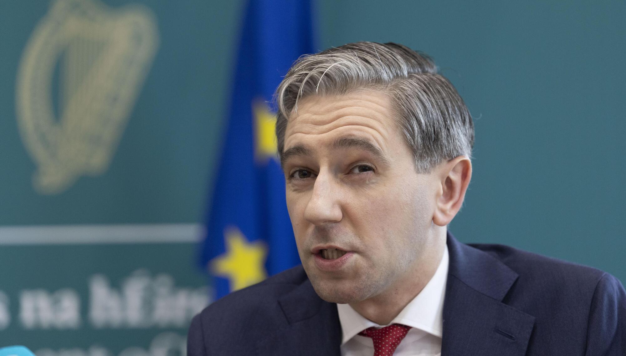 Extra €400m ISIF funding has potential to deliver 5,000 homes, says Government