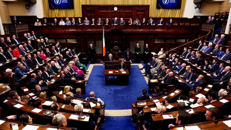 Letters to the Editor: Dáil Éireann condemns foxes to further persecution