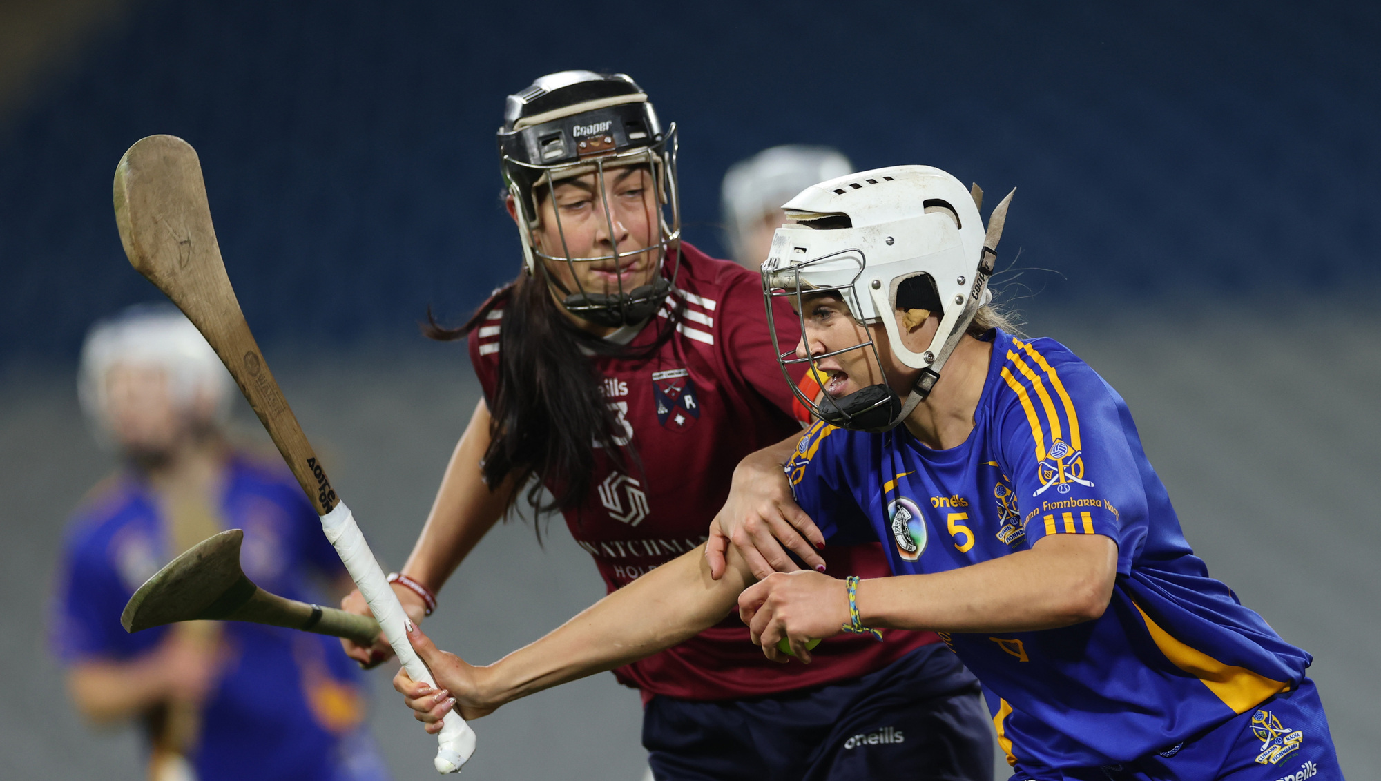 Athenry and Barrs All-Ireland final replay set for Thurles