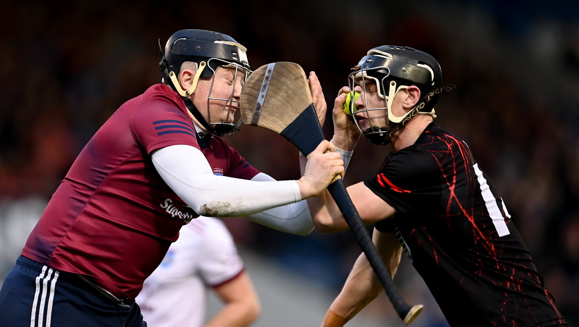 Jason Ryan hails Ballygunner mindset as they banish more semi-final demons