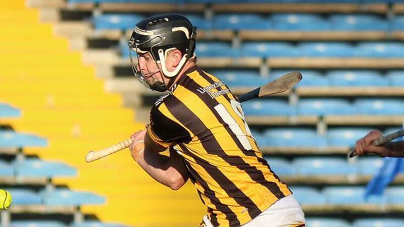 Upperchurch Drombane survive late rally to edge Danesfort and seal final berth