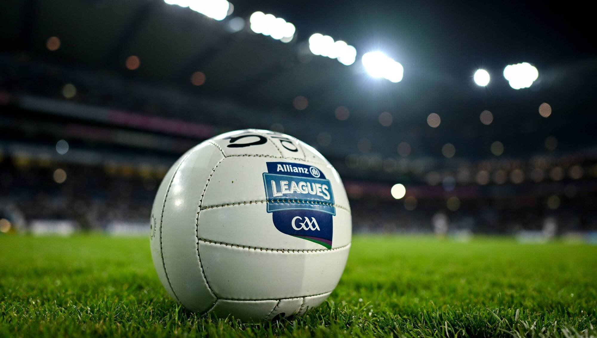 Colin Sheridan: Allianz, the GAA, and a damning failure of courage 