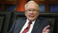 Berkshire Hathaway
