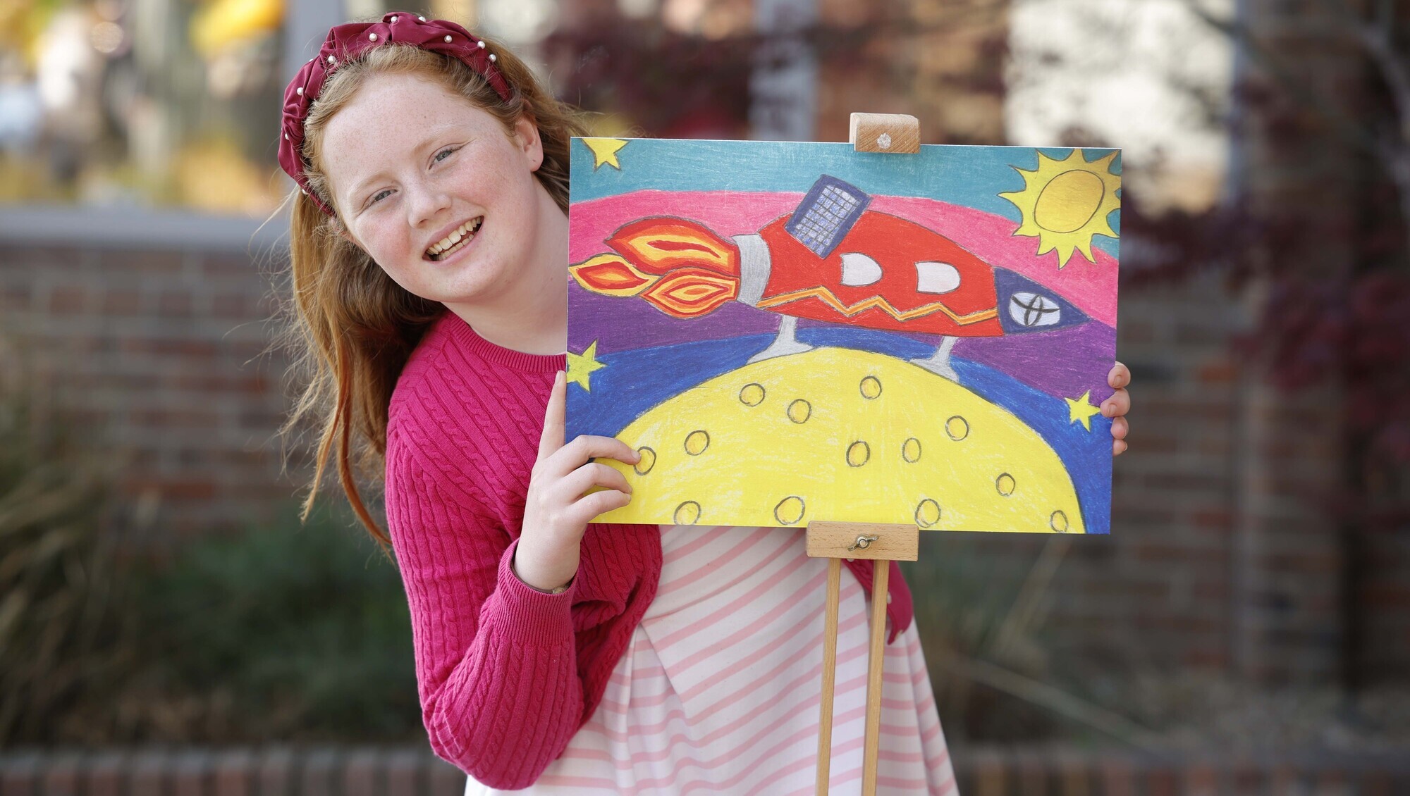 Tots to Teens: Keep little hands and minds busy