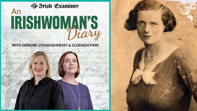 <p>Oonah Keogh's groundbreaking role was entirely forgotten by all but her family.</p>