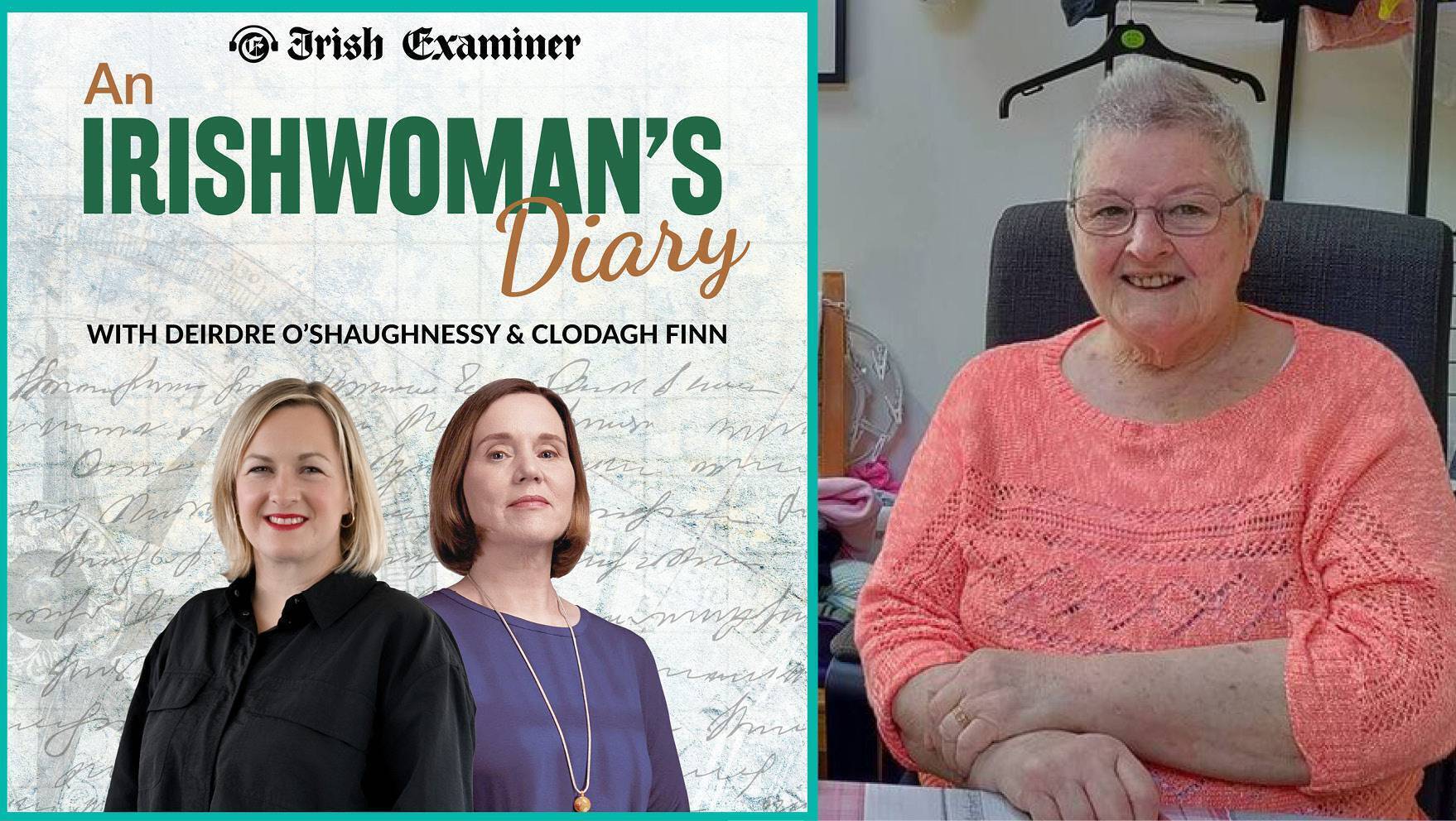 Podcast: The woman who gave us control of our fertility — May McGee 