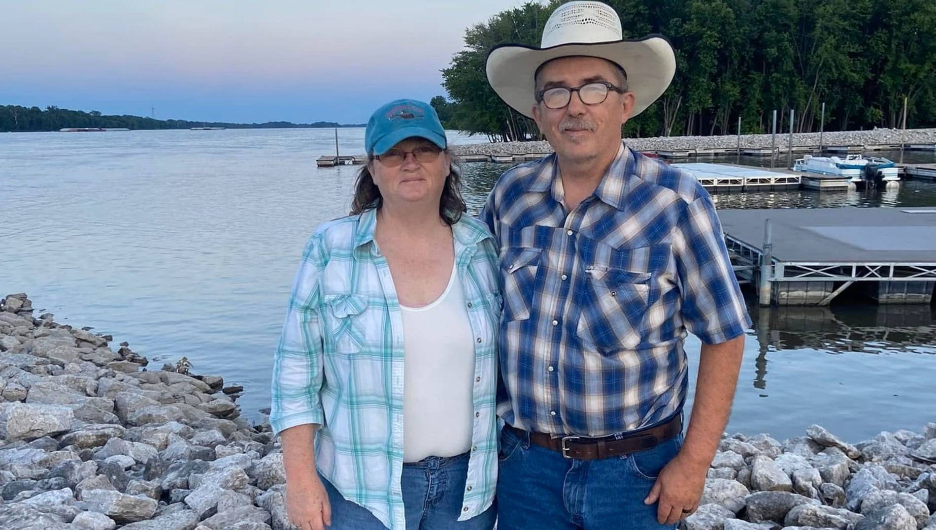 Irish woman held by ICE for five months 'fortunate' not to be deported 