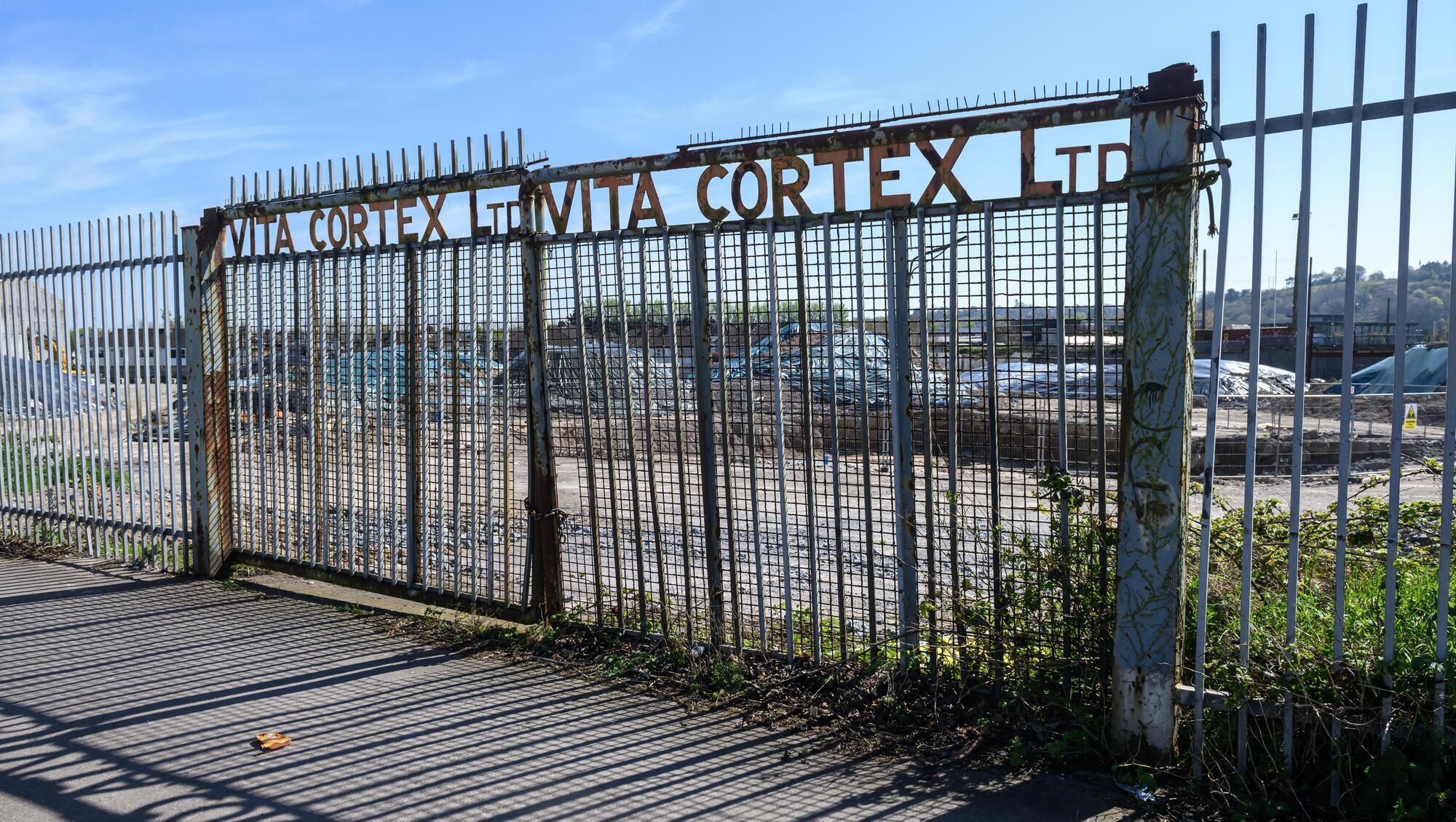 Plans for 170 homes at former Vita Cortex site approved following appeals to An Coimisiún Pleanála