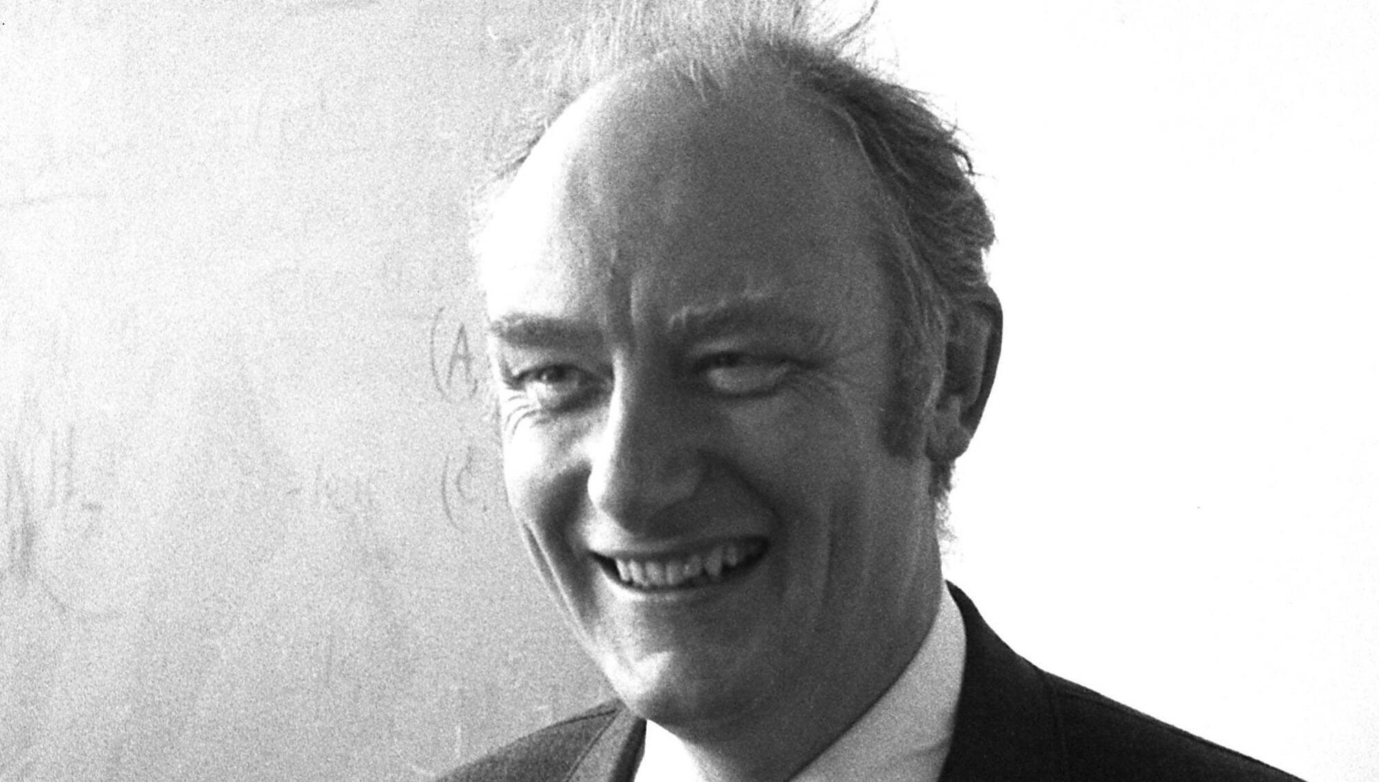 Book review: Rich and rewarding biography of a brainiac