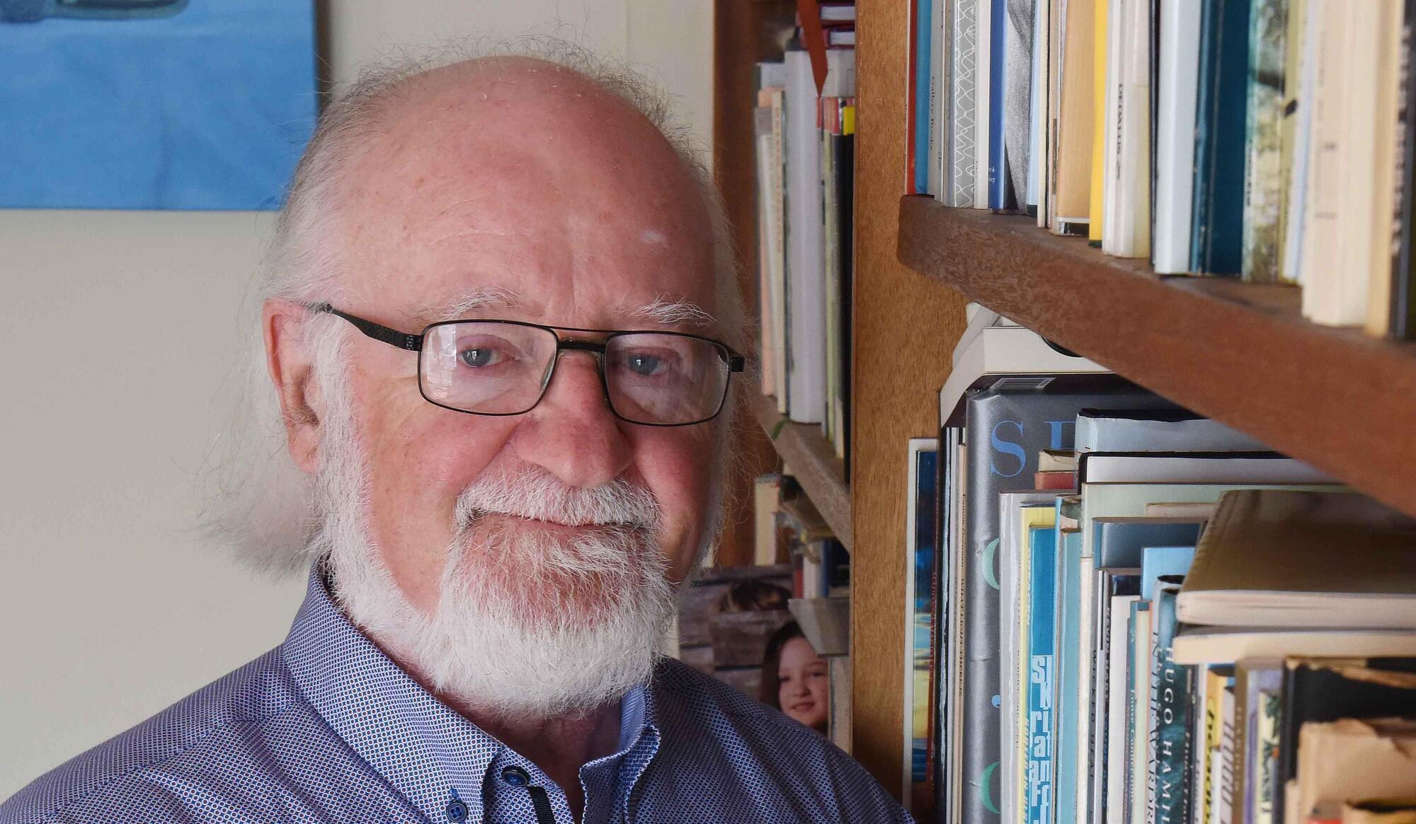 Poetry review: Poems where the seemingly mundane can reveal itself as spiritually radiant
