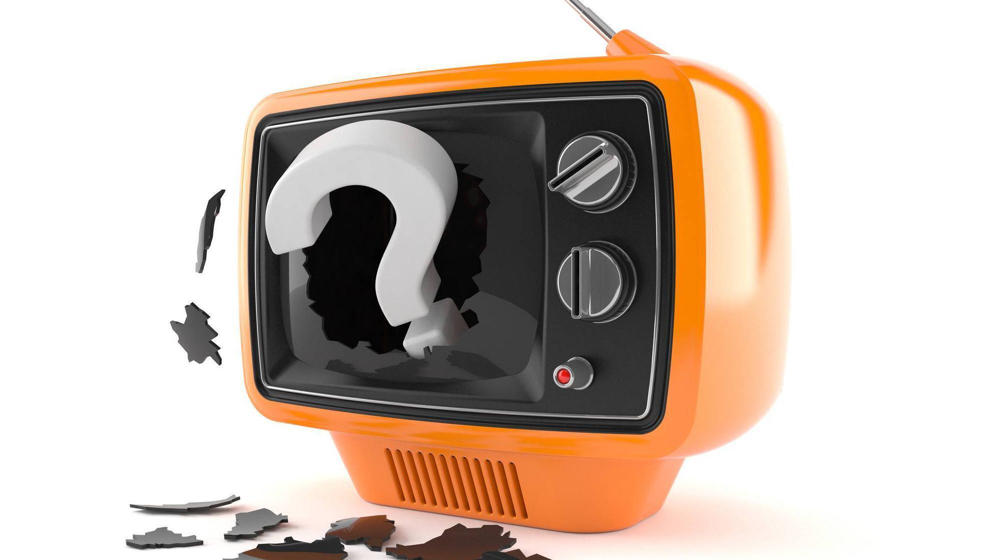 Film and TV Quiz 2025: Who stars in Saipan? Who resigned as presenter of Match Of The Day? 