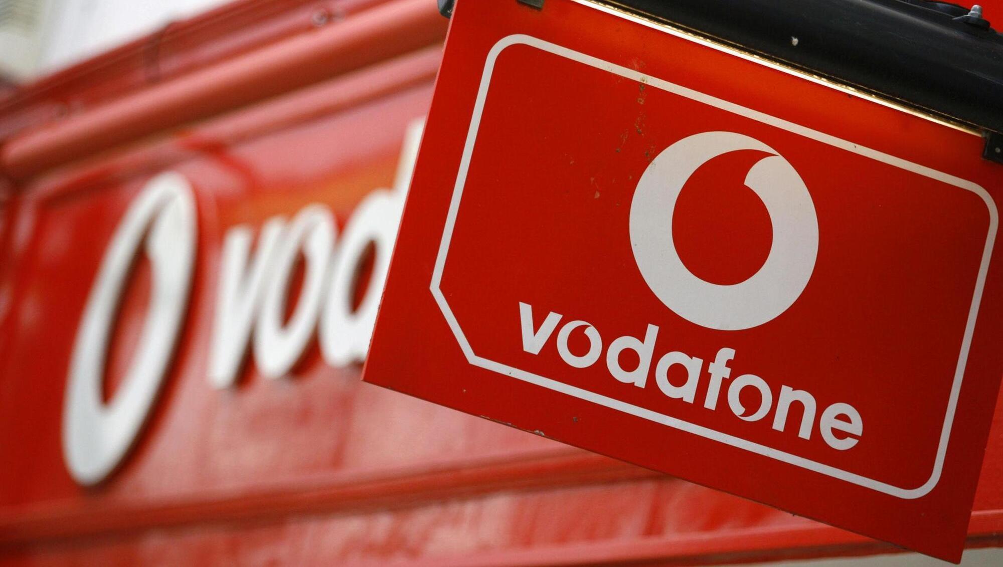 Vodafone to pay €894,000 back to 20,000 customers