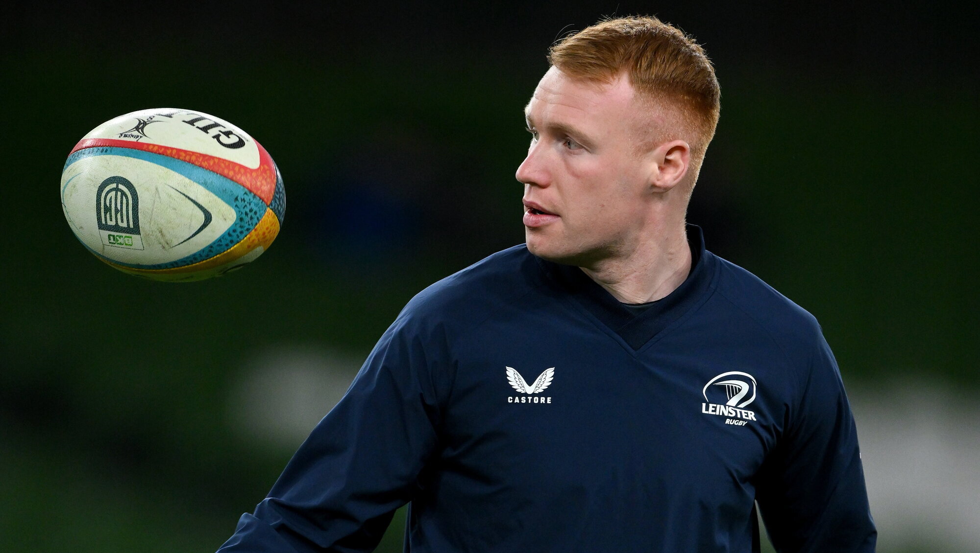 Ciarán Frawley set for move west to Connacht