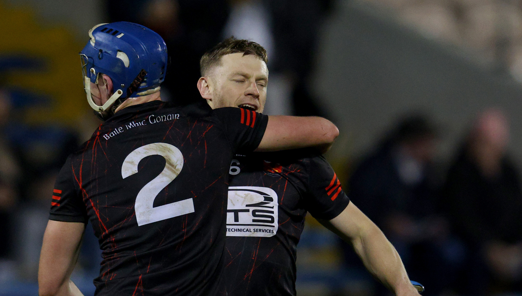 New year resolution for Ballygunner in change to recent Christmas tradition