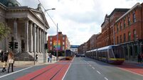 Cork Luas build ‘to start in lifetime of this government’