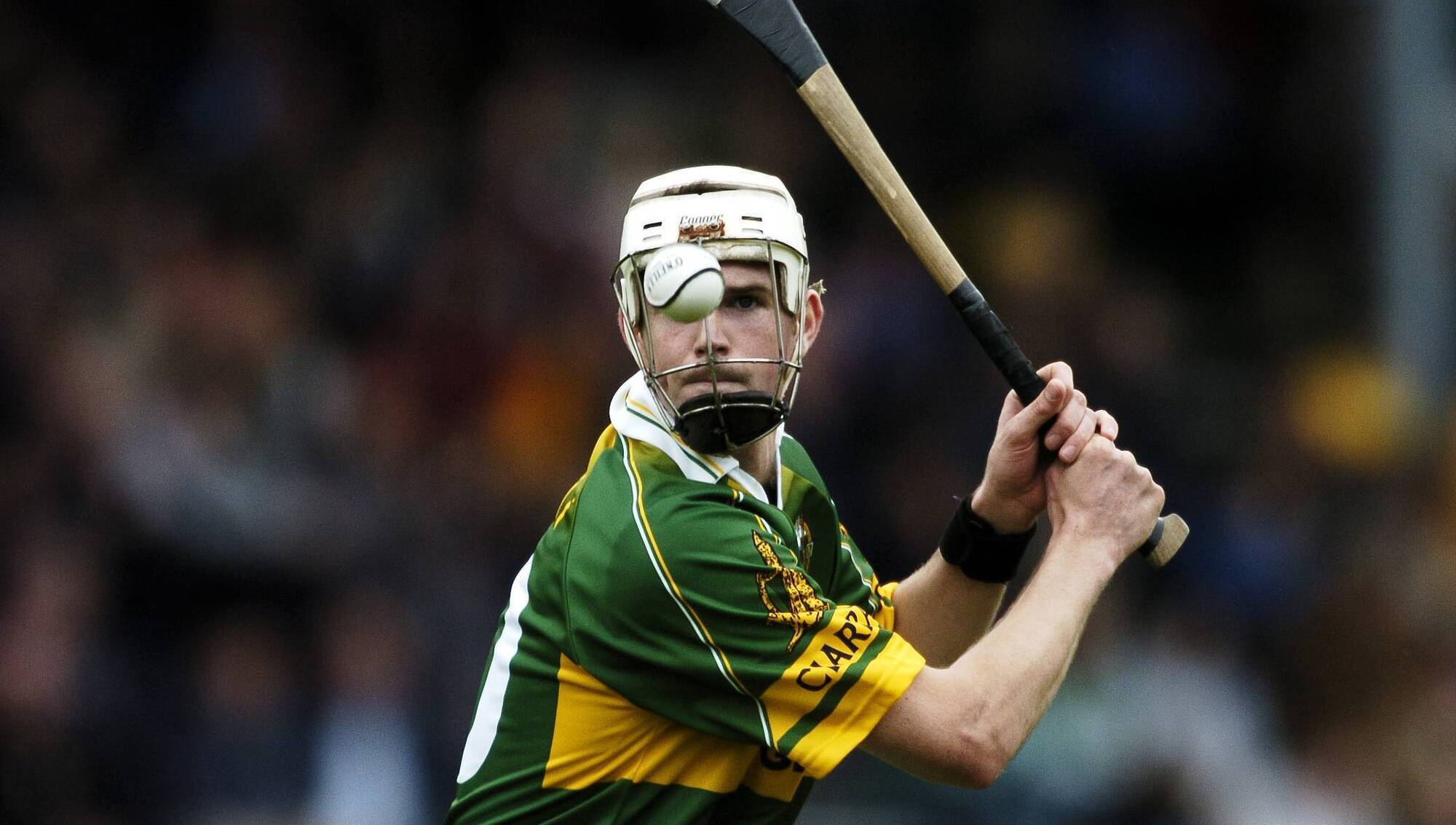 Shane Brick joins John Griffin's Kerry backroom team