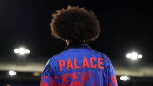 <p>ANOTHER CHALLENGE: Tuesday’s quarter-final will be the Eagles’ 29th game of the season and Gabriel Jesus is set to line up against them. Picture: Alex Pantling/Getty Images</p>