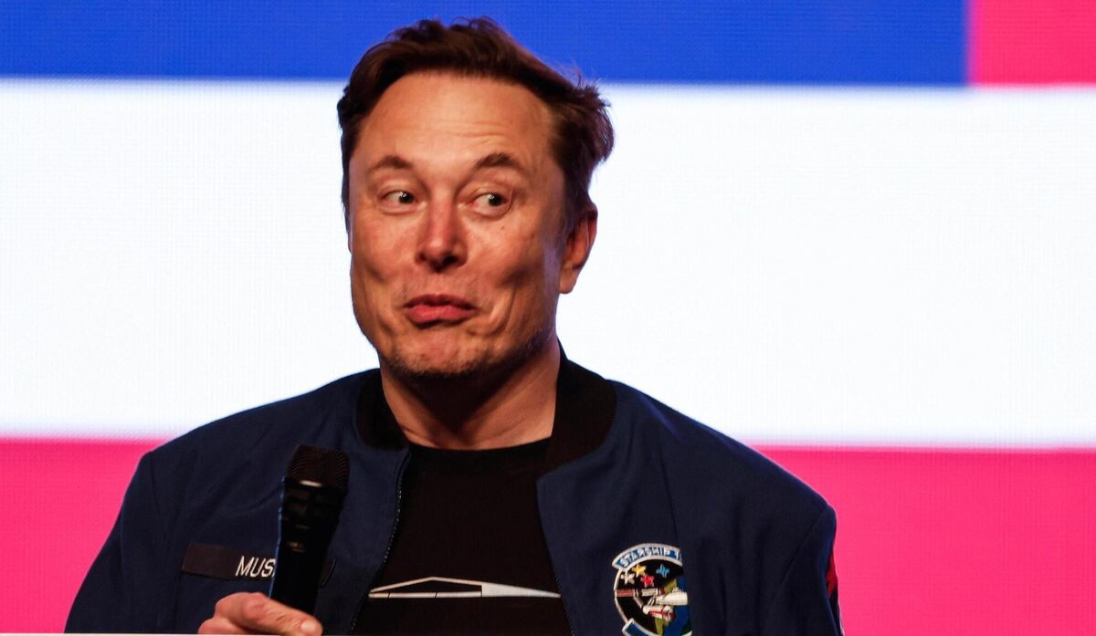 Elon Musk accused the European Commission of censoring Twitter/X — but in fact his company was fined for deceptive blue checkmarks, a lack of ad transparency, and not giving researchers public data. Picture: Jeffrey Phelps/AP
Elon Musk accused the European Commission of censoring Twitter/X — but in fact his company was fined for deceptive blue checkmarks, a lack of ad transparency, and not giving researchers public data. Picture: Jeffrey Phelps/AP