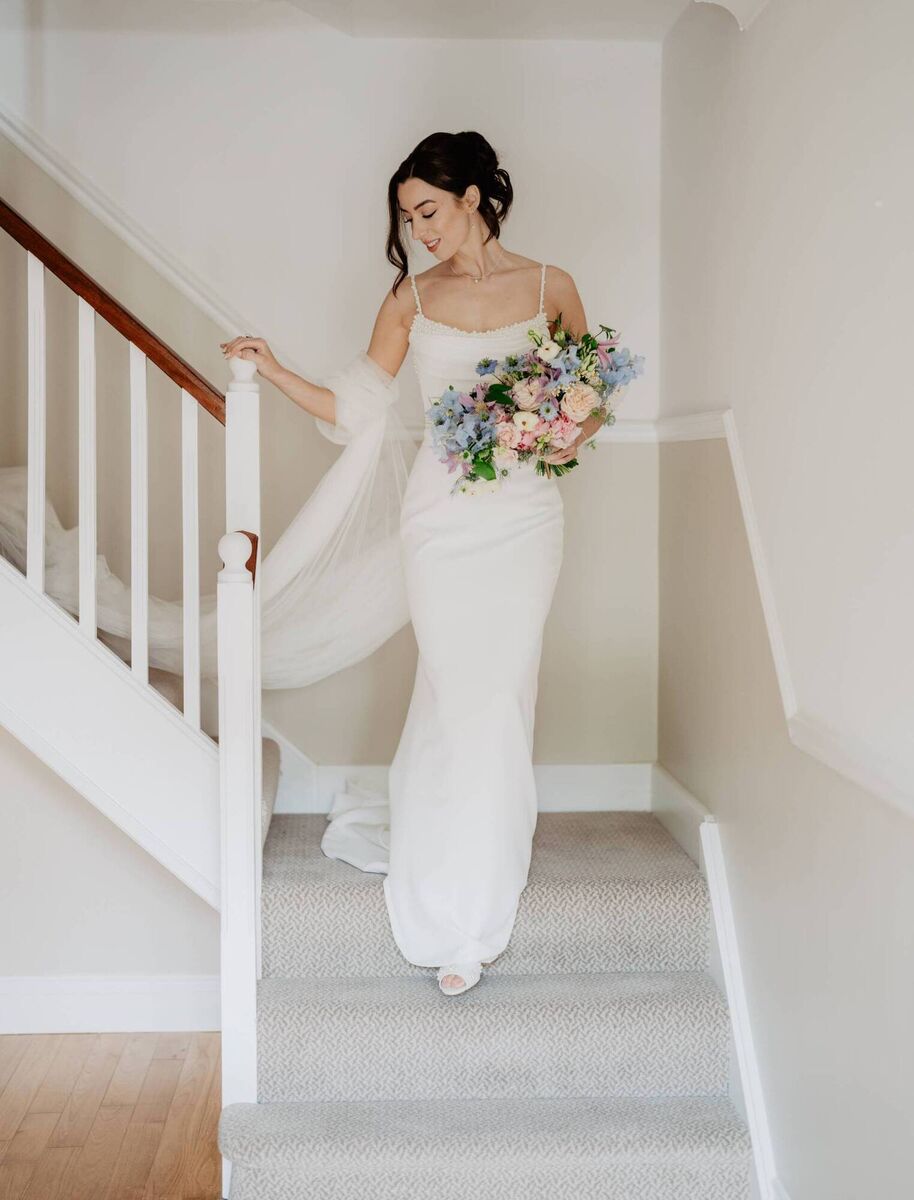 Claire Heffernan. Pictures: Black Diamond Photography 