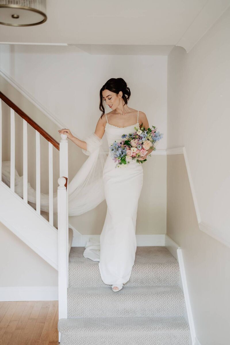 Claire Heffernan. Pictures: Black Diamond Photography 